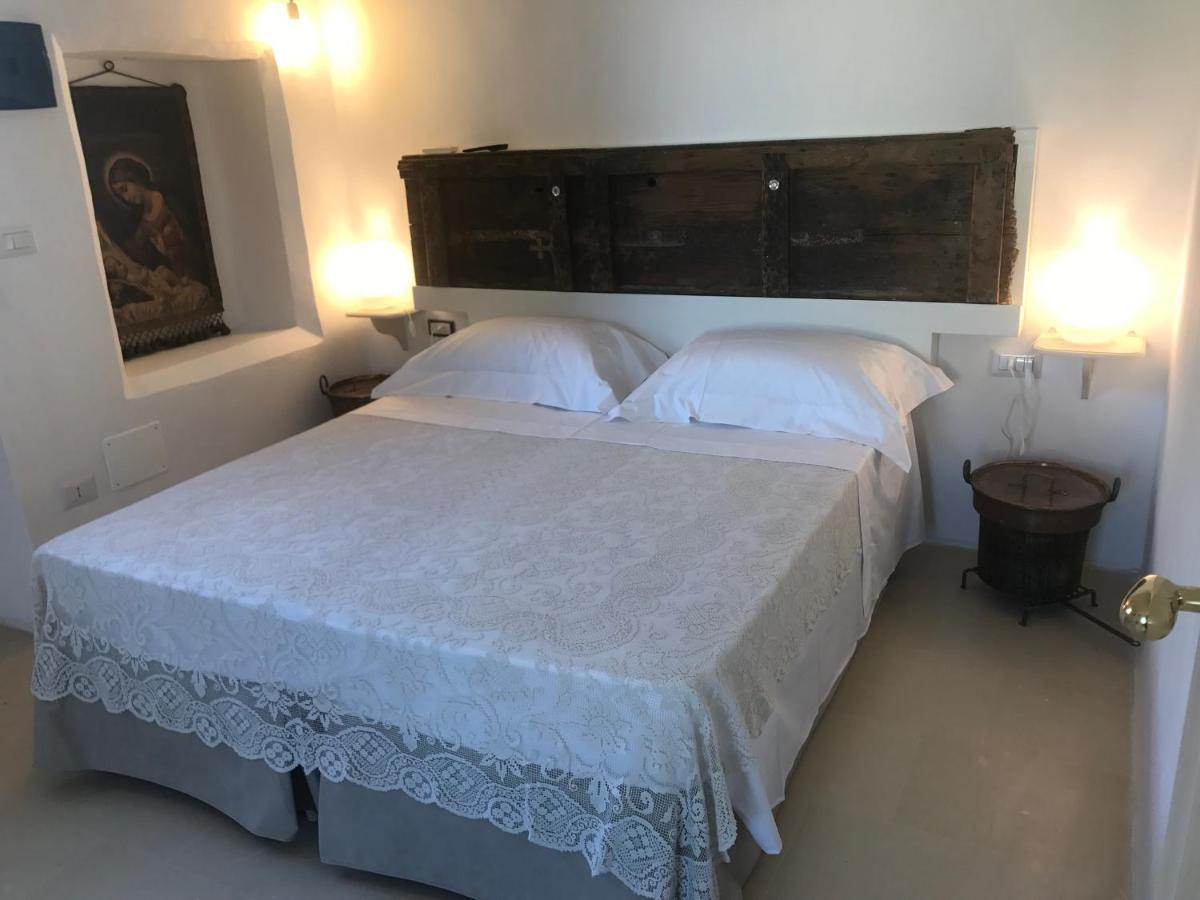 Tenuta Castelle Cutrofiano Eksteriør bilde
