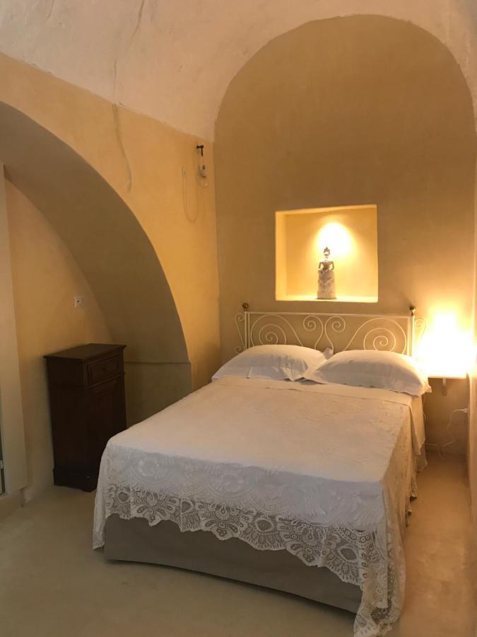 Tenuta Castelle Cutrofiano Eksteriør bilde