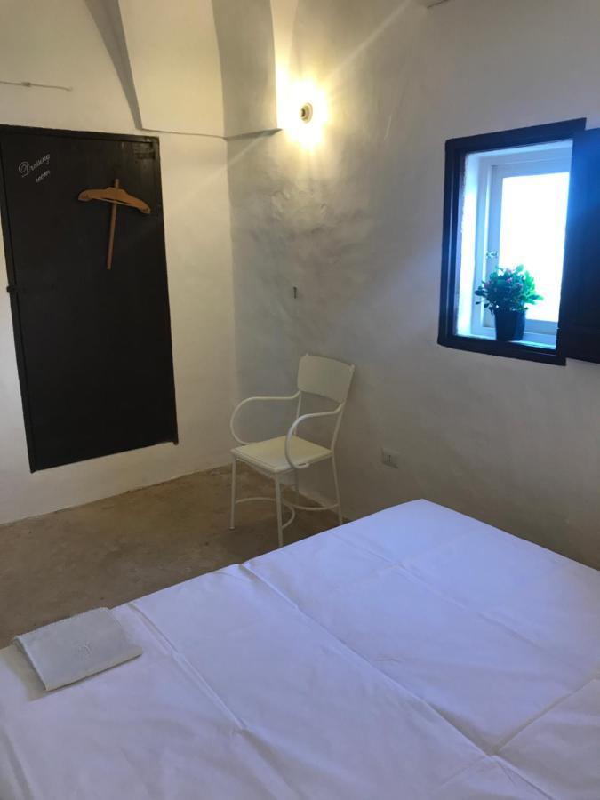 Tenuta Castelle Cutrofiano Eksteriør bilde