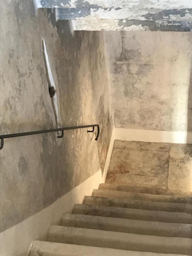 Tenuta Castelle Cutrofiano Eksteriør bilde