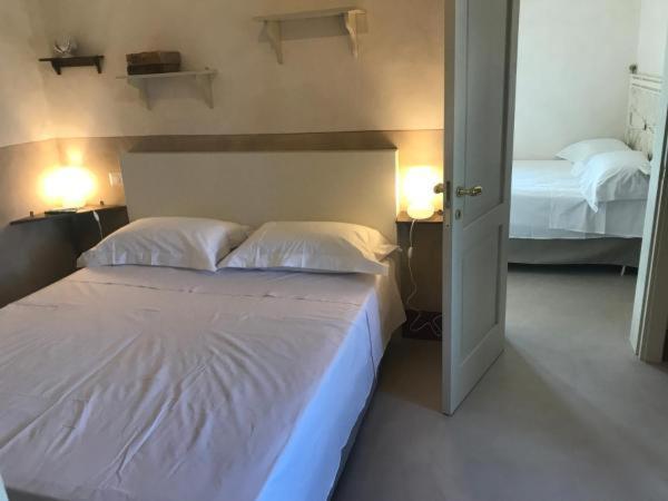 Tenuta Castelle Cutrofiano Eksteriør bilde