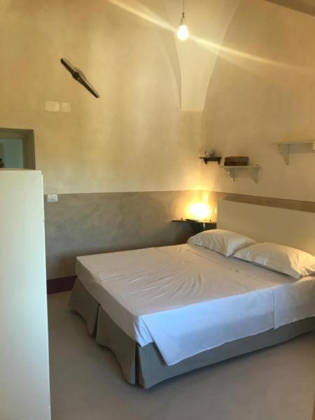 Tenuta Castelle Cutrofiano Eksteriør bilde